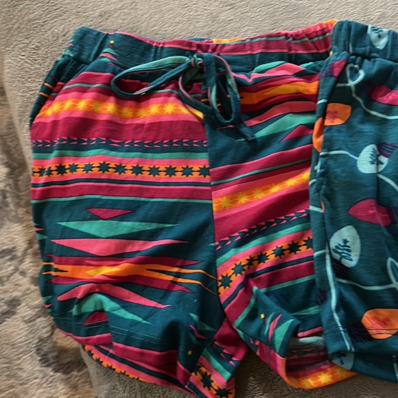 2 pair women’s sleep wear - Picture 4 of 5